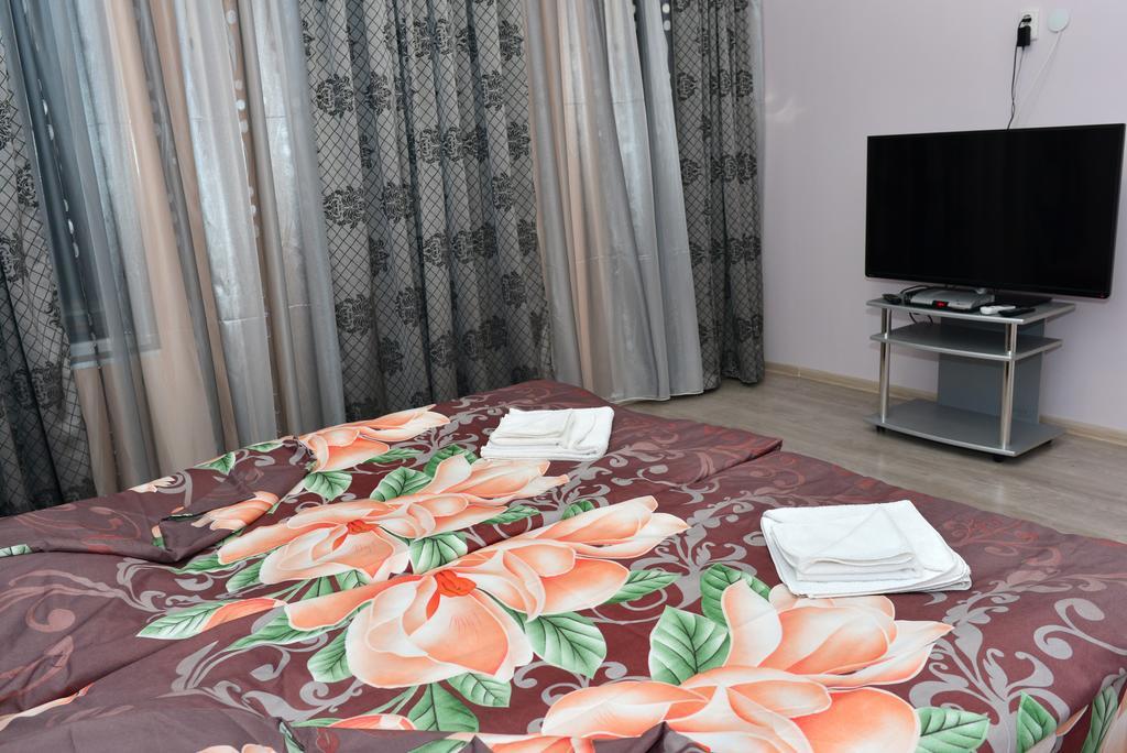 Avangard Kharmanli Dış mekan fotoğraf