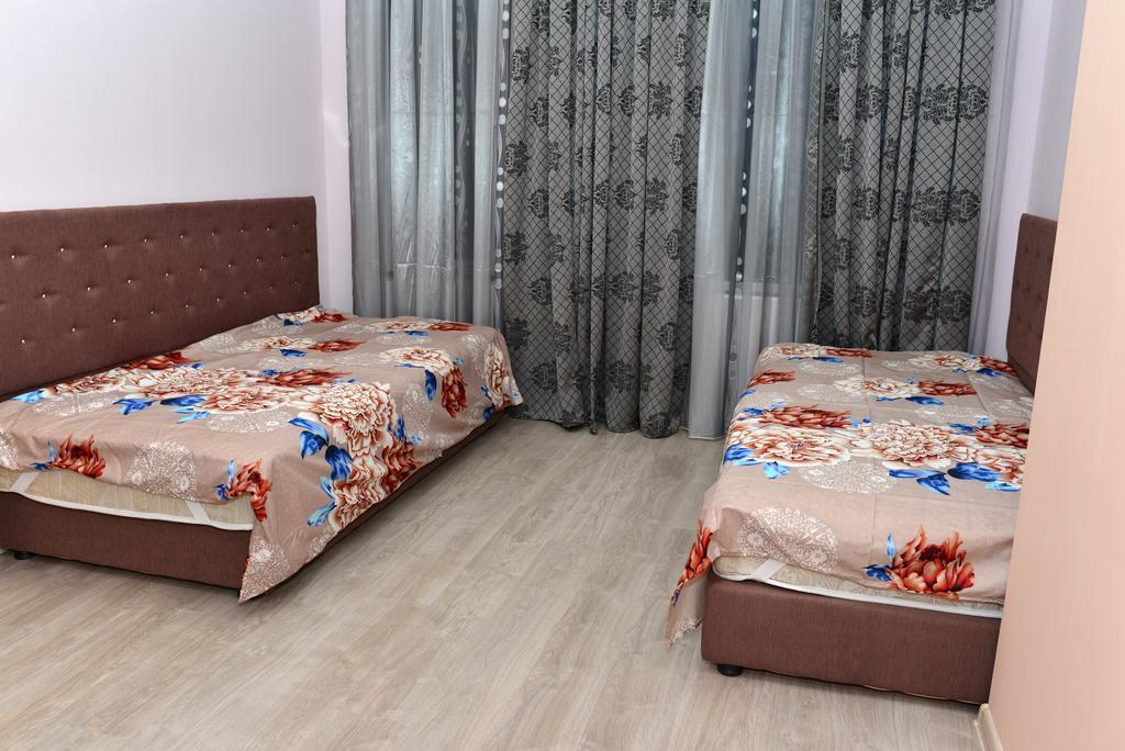 Avangard Kharmanli Dış mekan fotoğraf